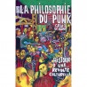 La Philosophie du Punk : Histoire d'une révolte culturelle - 2e édition - Craig O'Hara