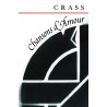 CRASS "Chansons d'Amour" 2e édition révisée et chronologique