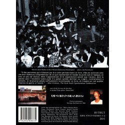 Going underground verso