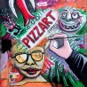 Pizzart