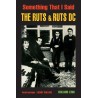 Souscription SOMETHING THAT I SAID – THE RUTS & RUTS DC, ROLAND LINK