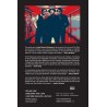 Souscription SOMETHING THAT I SAID – THE RUTS & RUTS DC, ROLAND LINK