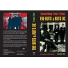 Souscription SOMETHING THAT I SAID – THE RUTS & RUTS DC, ROLAND LINK